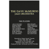 The Dave McMurdo Jazz Orchestra [Tape]