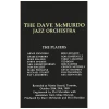 The Dave McMurdo Jazz Orchestra [Tape]