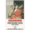 John Williams & Peter Hurford Play Bach [Tape]
