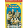 Junior Jug Band - A Canadian Children's Music Collection [Tape]