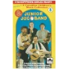 Junior Jug Band - A Canadian Children's Music Collection [Tape]