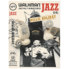 Walkman Jazz - Billie Holiday [Tape]