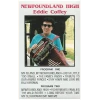 Newfoundland High [Tape]