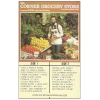 Corner Grocery Store [Tape]
