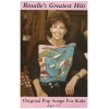 Rosalie's Greatest Hits - Original Pop Songs for Kids [Tape]