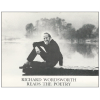 Richard Wordsworth Reads The Poetry [Tape]