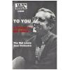 To You: A Tribute to Mel Lewis [Tape]