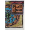 Planet Drum [Tape]