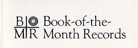 Book-of-the-Month Records