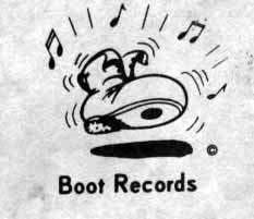 Boot Records