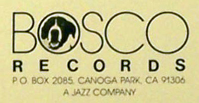 Bosco Records