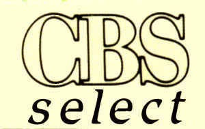 CBS Select