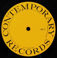 Contemporary Records