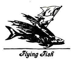 Flying Fish Records