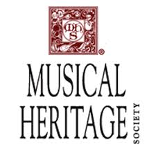 Musical Heritage Society