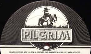 Pilgrim Records