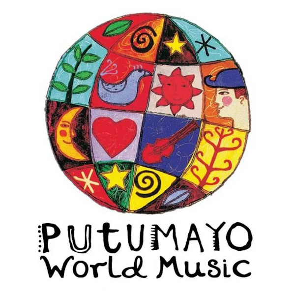 Putumayo World Music