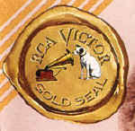 RCA Gold Seal