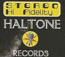 Haltone Records