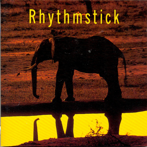 Rhythmstick