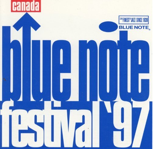 Blue Note Festival '97