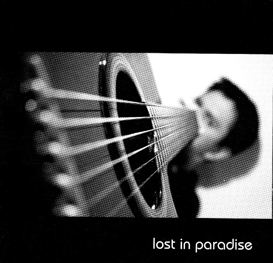 Lost In Paradise