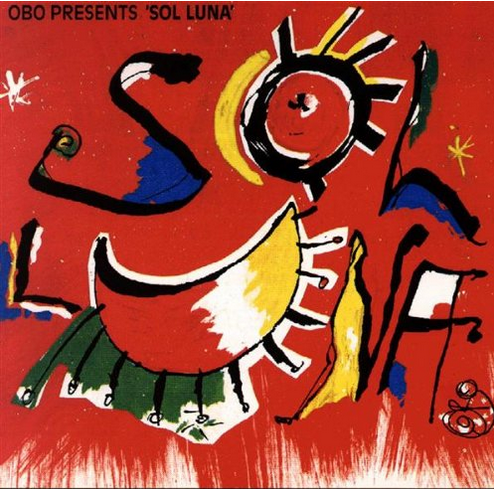 Obo Presents Sol Luna