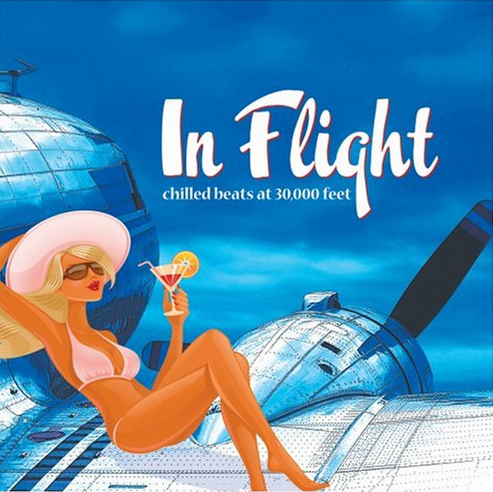 In Flight (2 CDs)