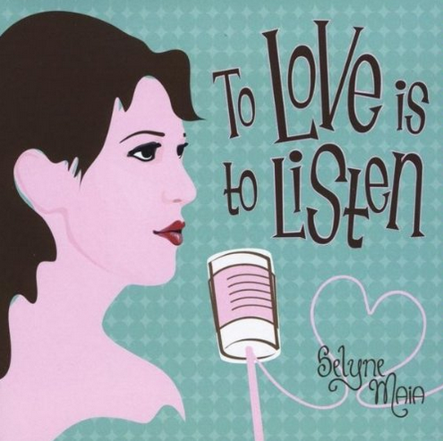 To Love Is to Listen