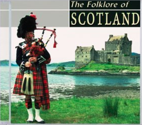 Folklore of Scotland