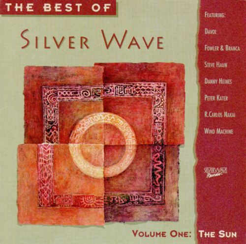 Silver Wave 1: Sun