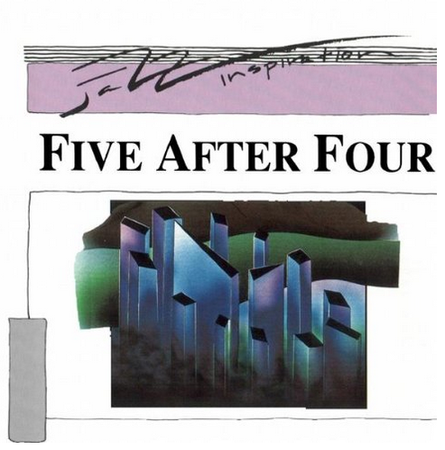 Jazz Inspiration: Five after Four