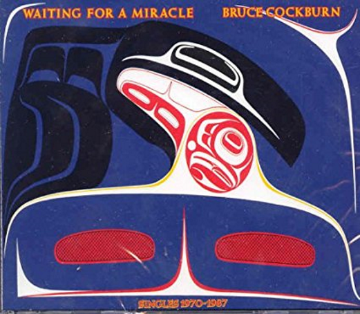 Waiting for a Miracle - Singles 1970-1987