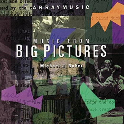 Music From Big Pictures