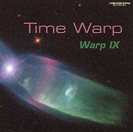 Warp IX