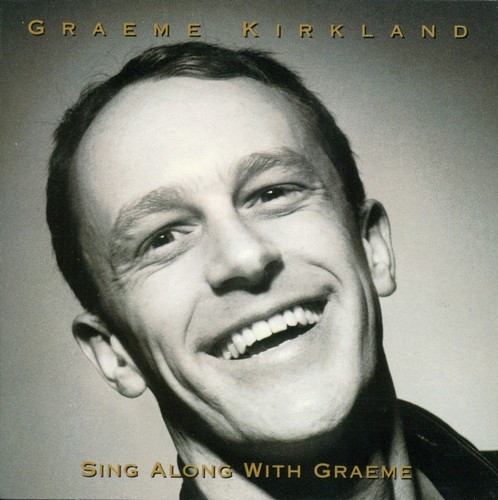 Sing Along With Graeme