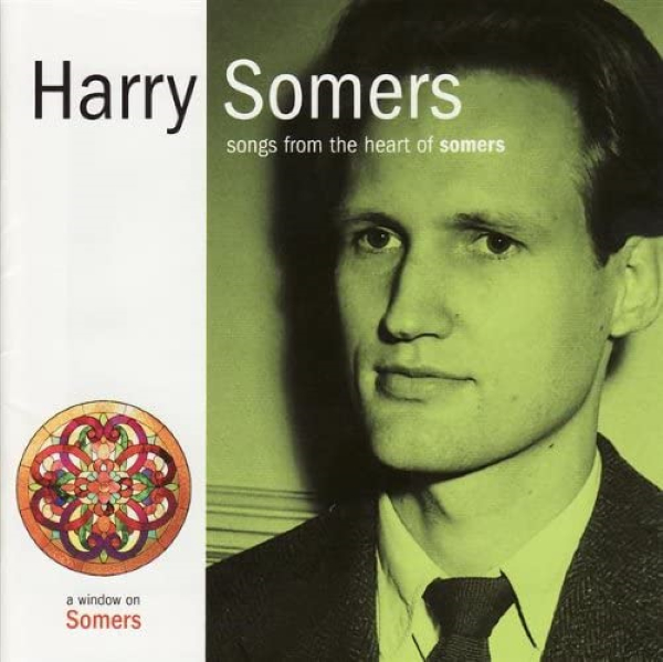 Songs From The Heart Of Somers