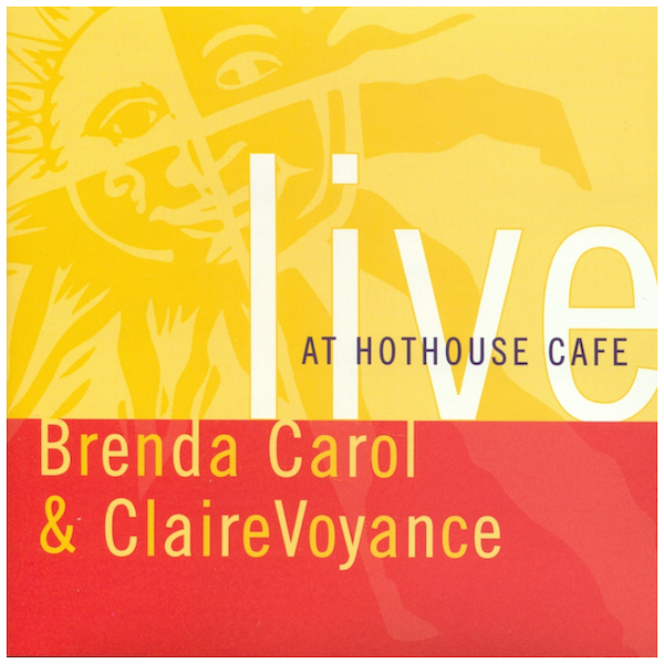 Live at HotHouse Cafe