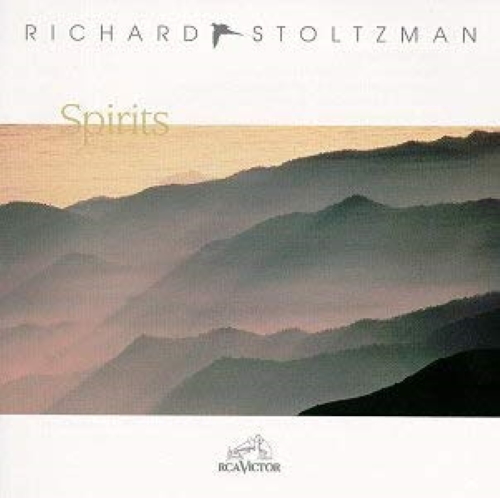 Richard Stoltzman - Spirits