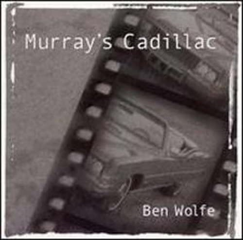 Murray's Cadillac