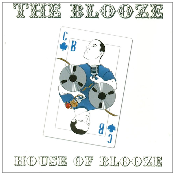 House of Blooze