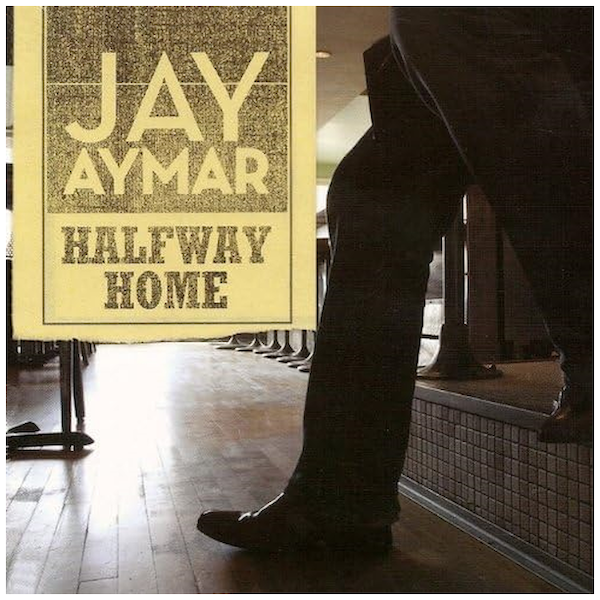 Halfway Home / Passing Through (2 CDs)