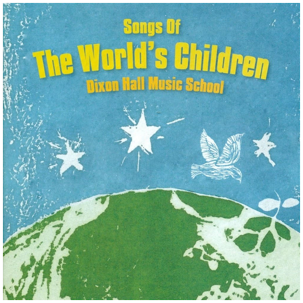 Songs of the World's Children