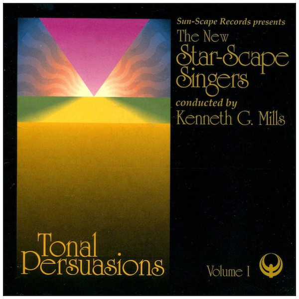 Tonal Persuasions Vol.1