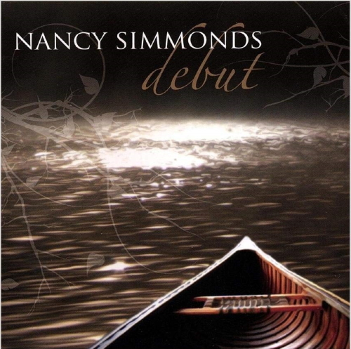Nancy Simmonds Debut