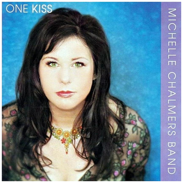 One Kiss