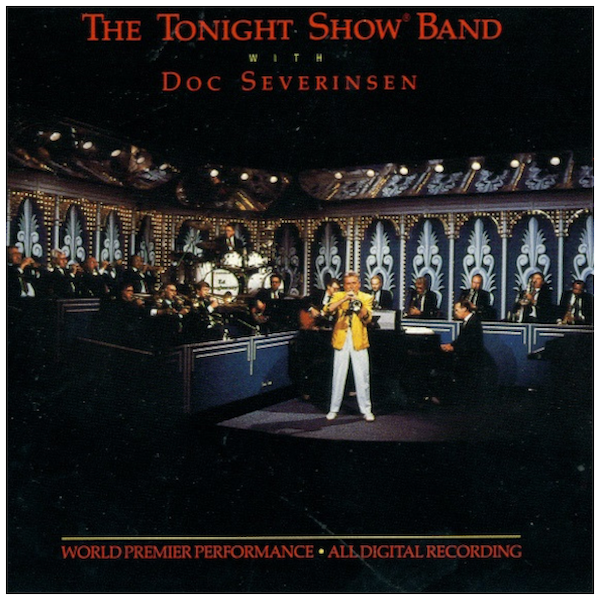 The Tonight Show Band with Doc Severinsen