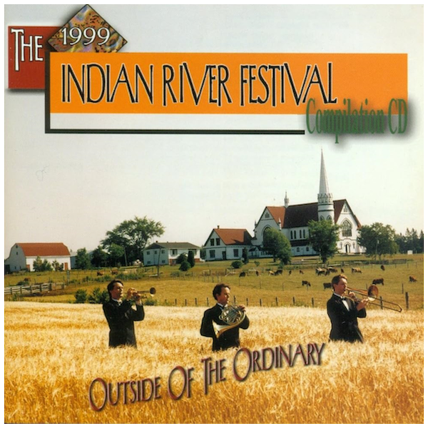 The 1999 Indian River Festival: Outside of the Ordinary