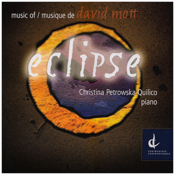 David Mott: Eclipse