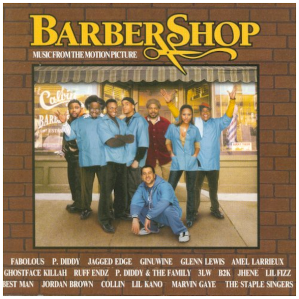 Barbershop - Music From the Motion Picture